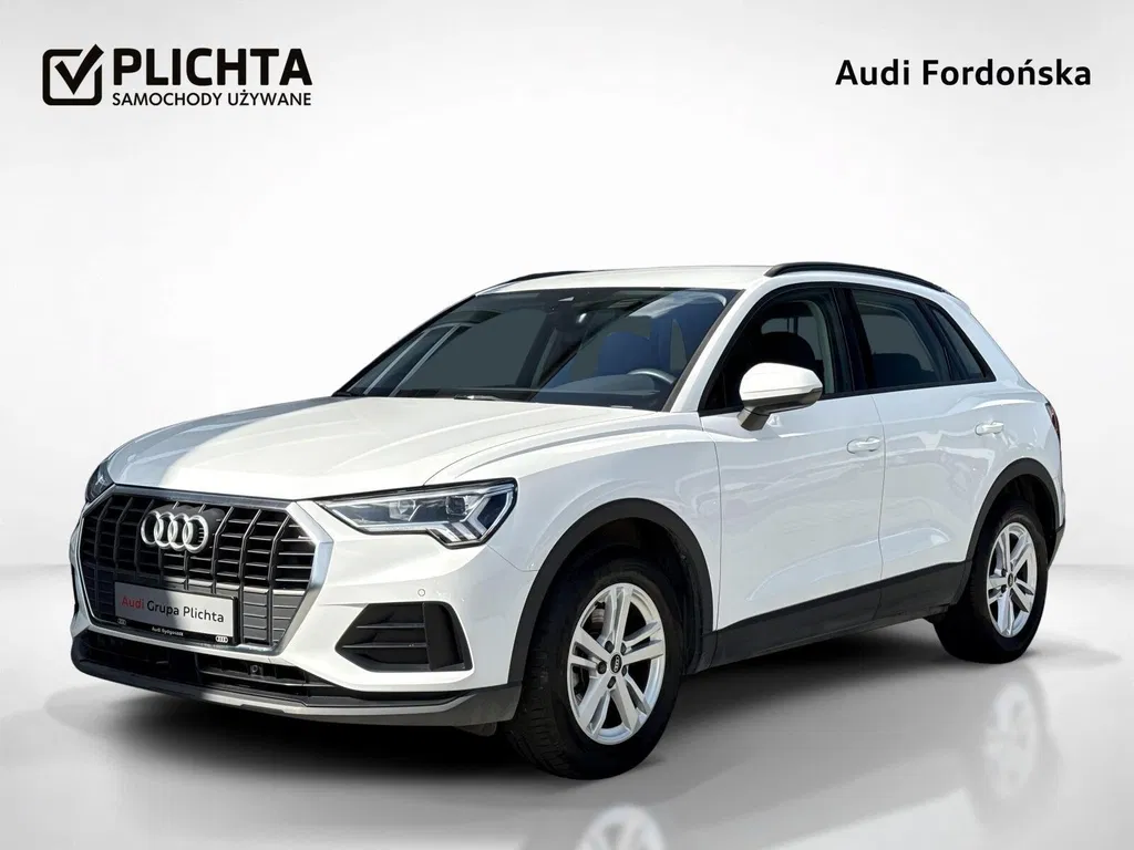 Zdjęcie: 2025 Audi Q3