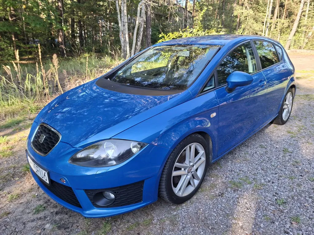 Zdjęcie: 2011 Seat Leon