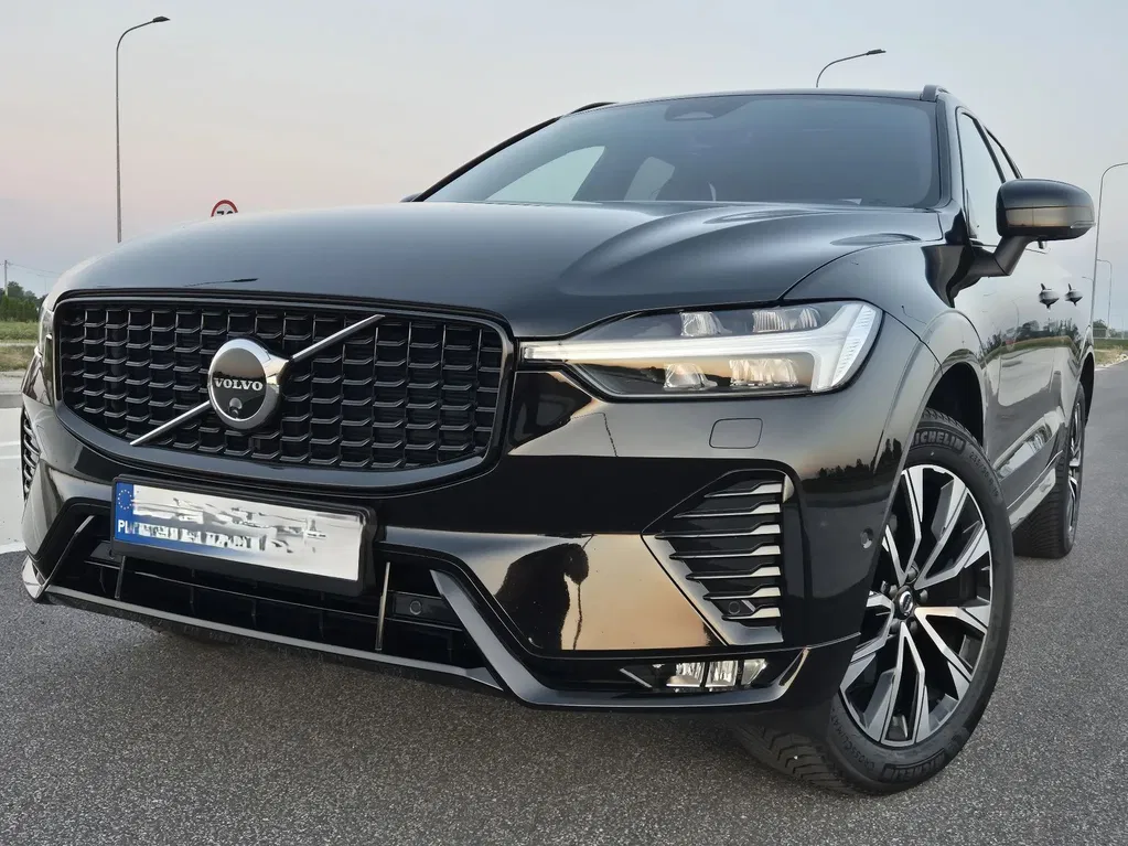 Zdjęcie: 2025 Volvo XC 60