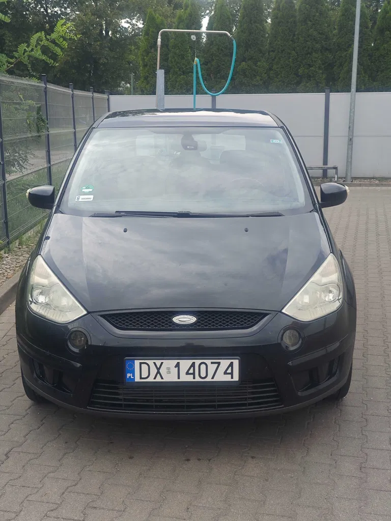 Zdjęcie: 2006 Ford S-Max