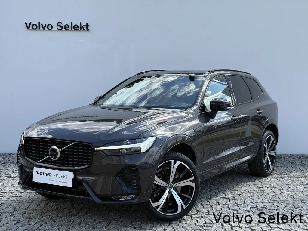 Zdjęcie: 2024 Volvo XC 60