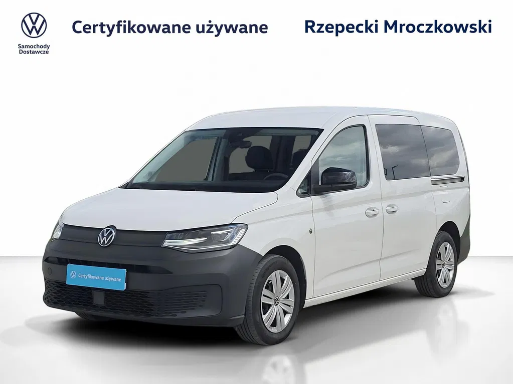 Zdjęcie: 2025 Volkswagen Caddy