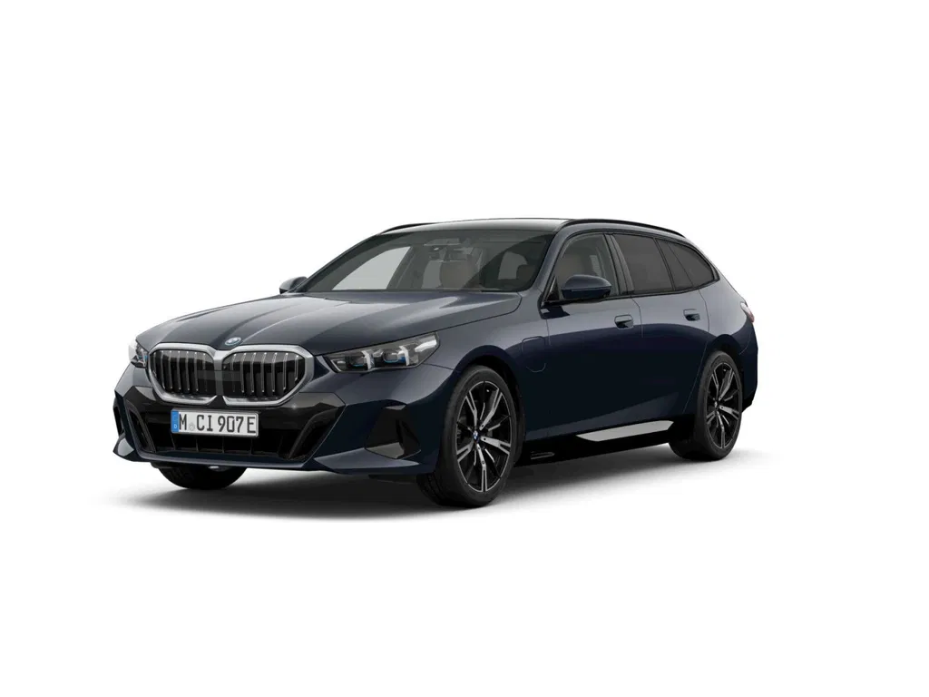Zdjęcie: 2026 BMW Seria 5