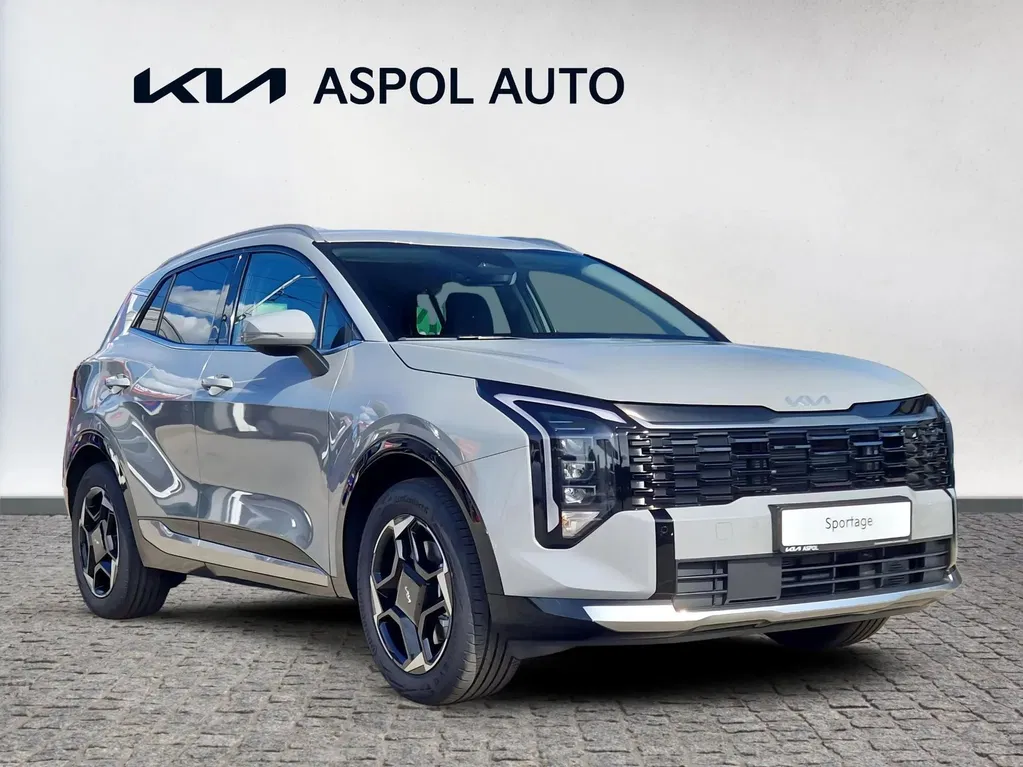 Zdjęcie: 2026 Kia Sportage