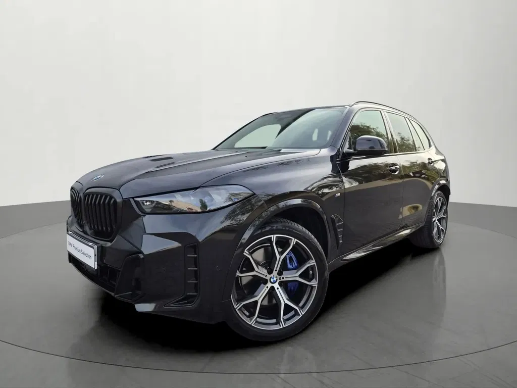 Zdjęcie: 2023 BMW X5