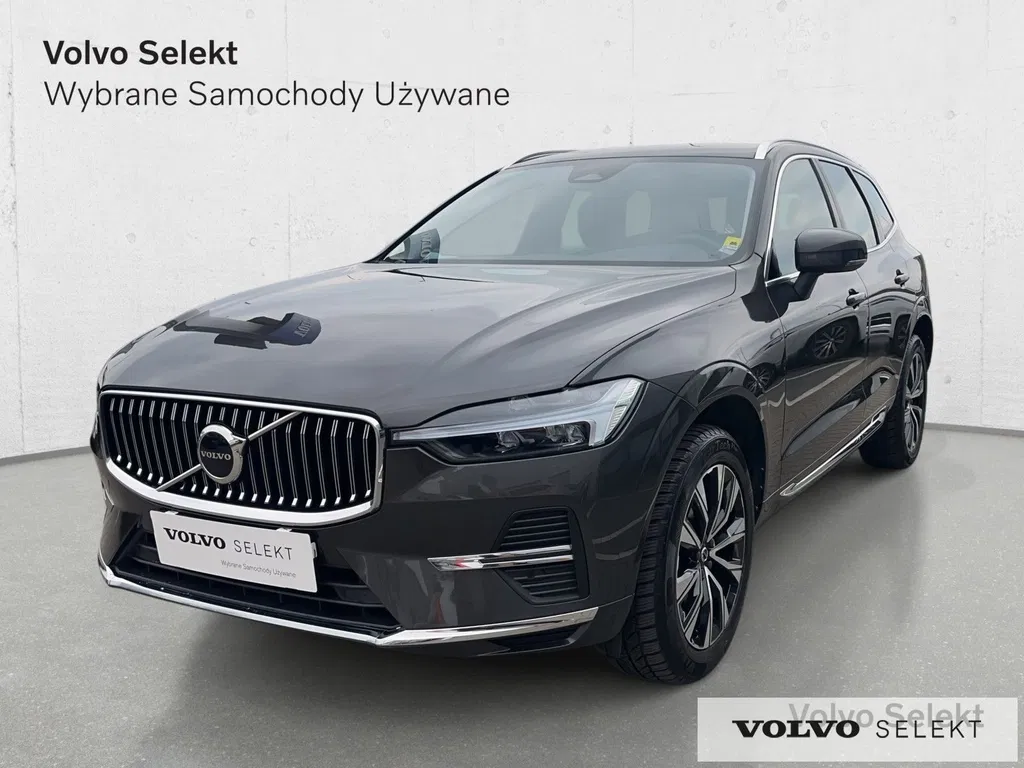 Zdjęcie: 2023 Volvo XC 60