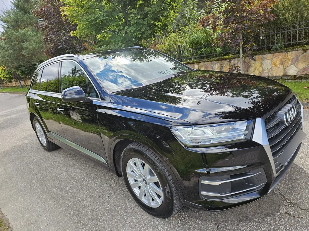 Zdjęcie: 2017 Audi Q7