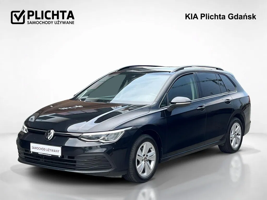 Zdjęcie: 2023 Volkswagen Golf Variant