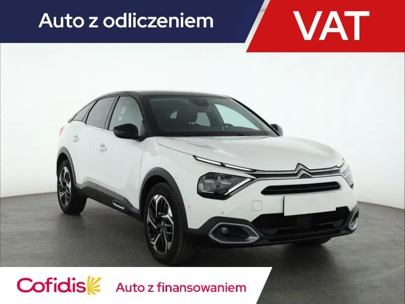 Zdjęcie: 2023 Citroen C4