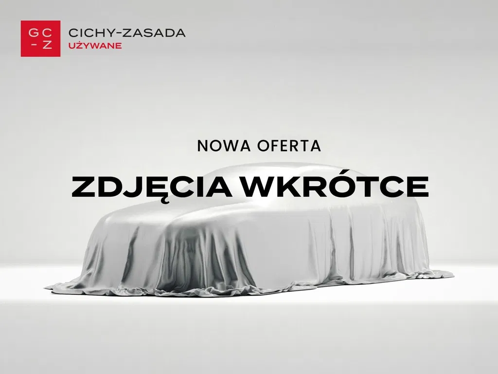 Zdjęcie: 2024 Volkswagen T-Cross