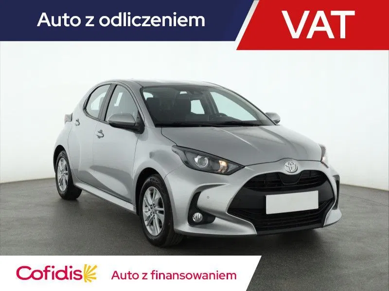 Zdjęcie: 2024 Toyota Yaris