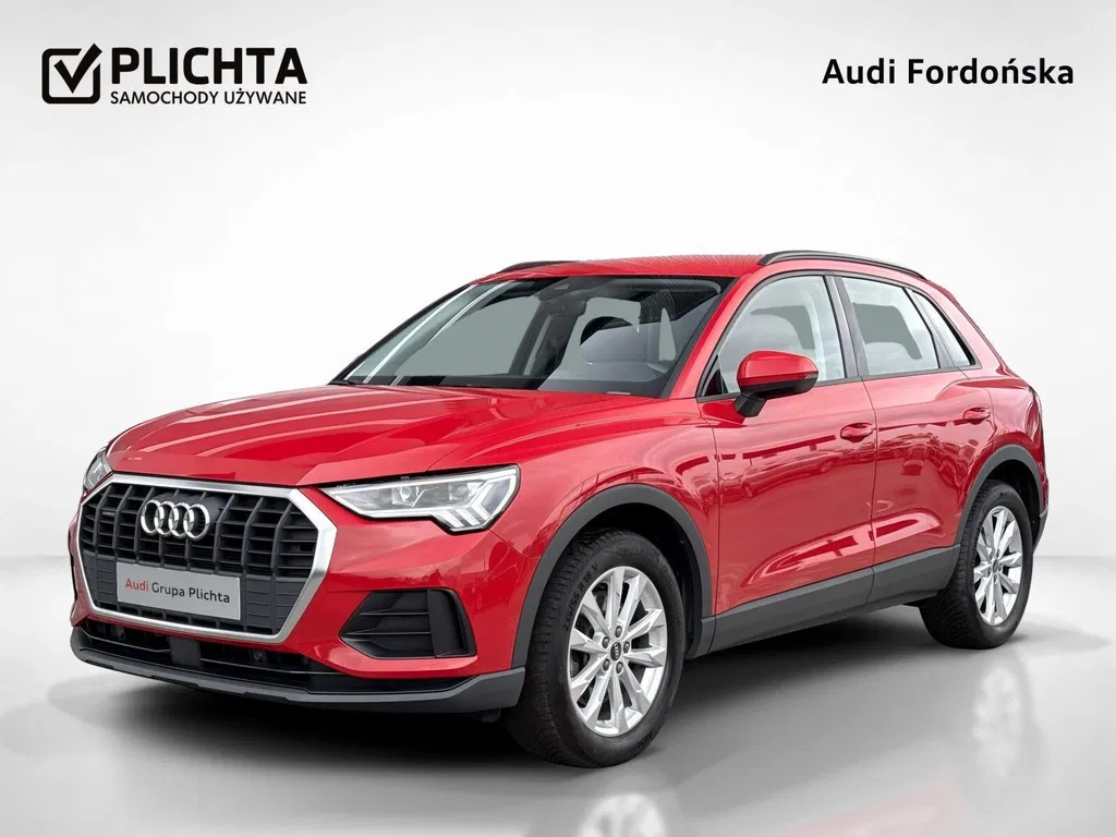 Zdjęcie: 2024 Audi Q3