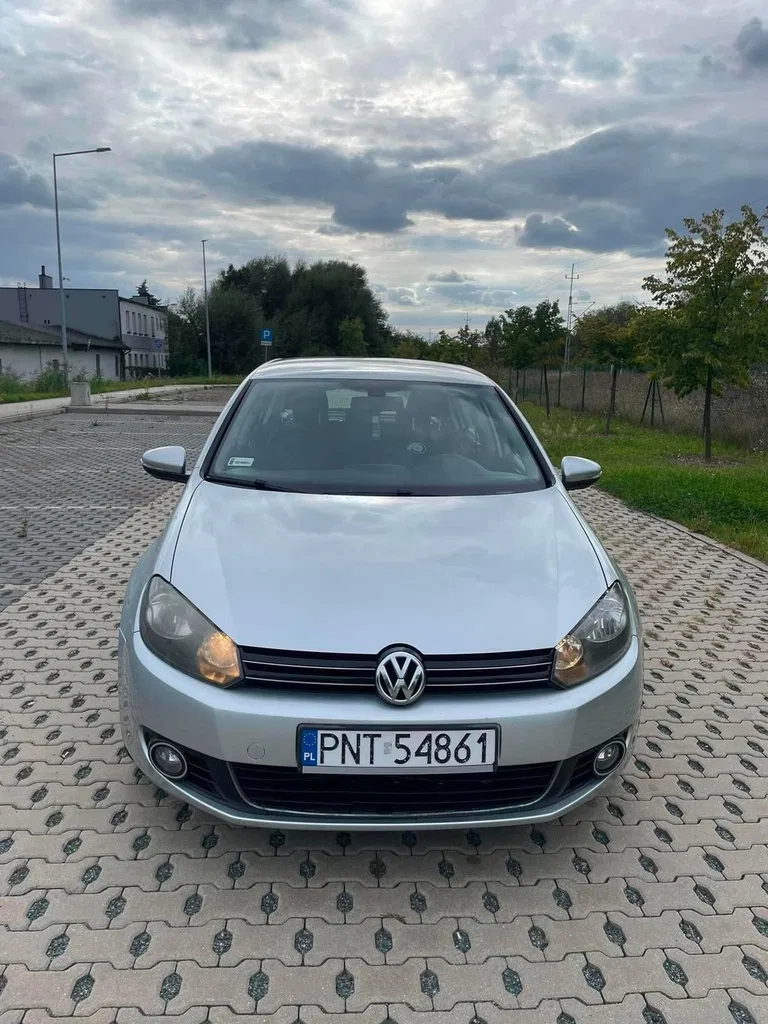 Zdjęcie: 2011 Volkswagen Golf