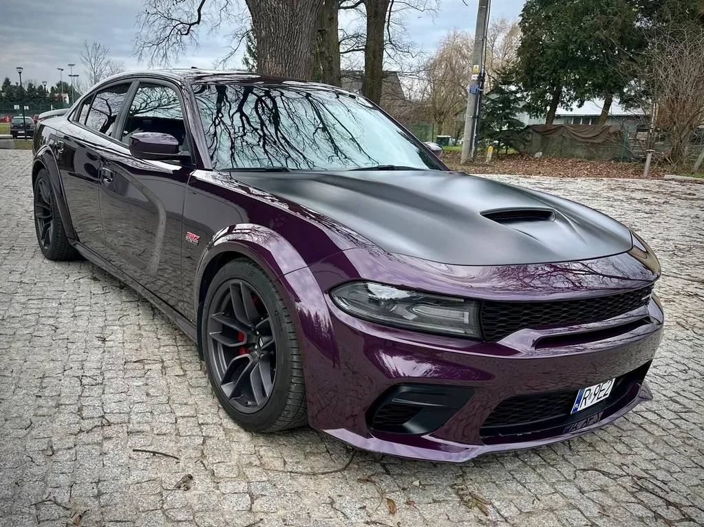 Zdjęcie: 2020 Dodge Charger