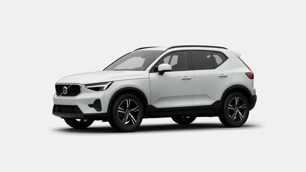 Zdjęcie: 2026 Volvo XC 40