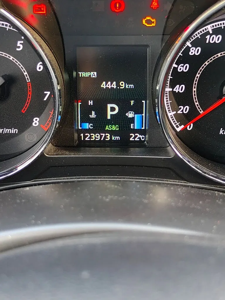 Zdjęcie: 2019 Mitsubishi ASX