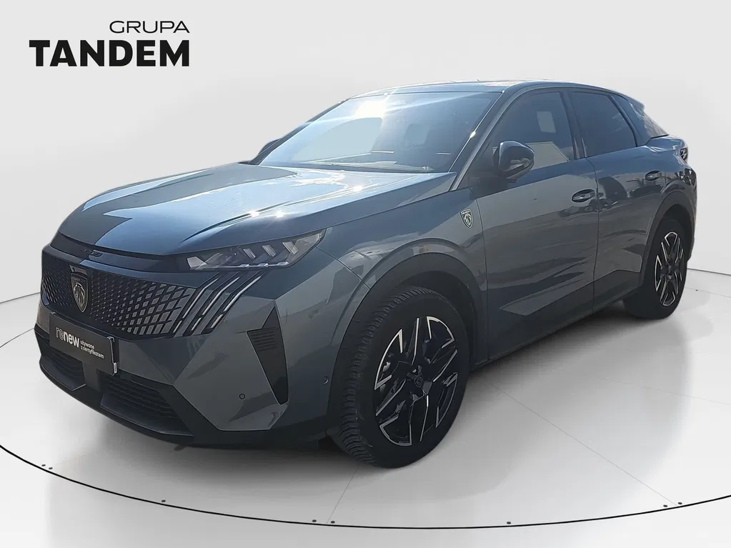 Zdjęcie: 2025 Peugeot 3008
