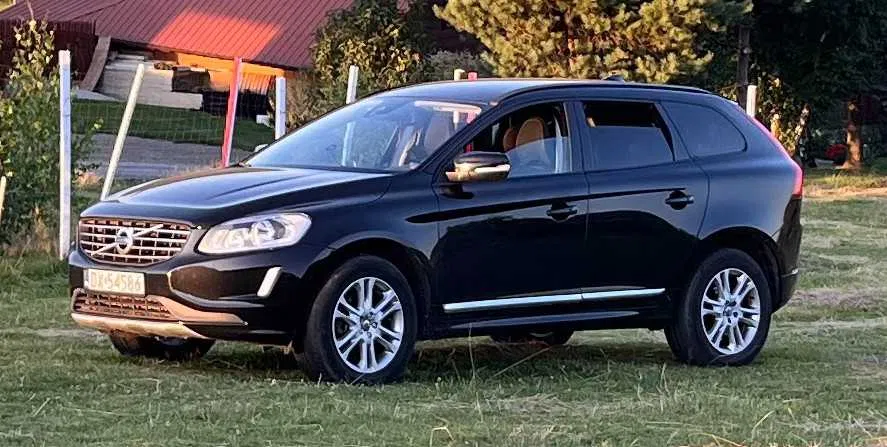 Zdjęcie: 2015 Volvo XC 60