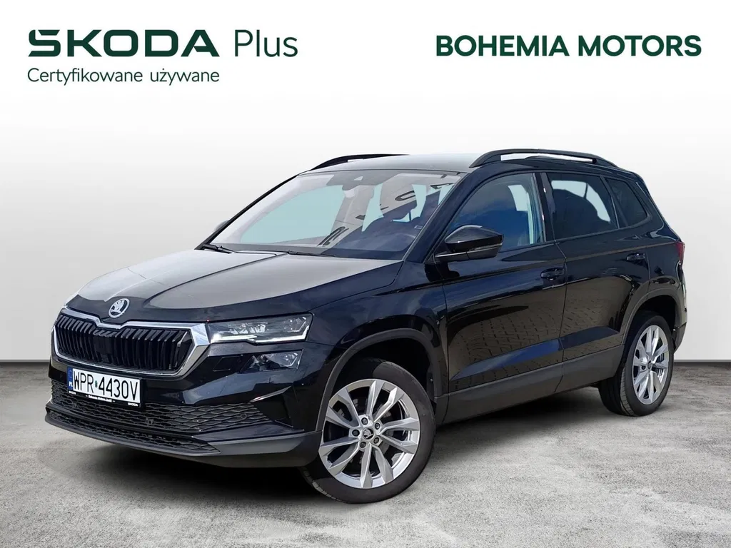 Zdjęcie: 2022 Skoda Karoq