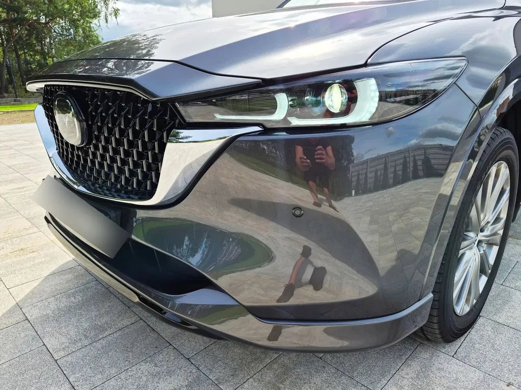 Zdjęcie: 2023 Mazda CX-5