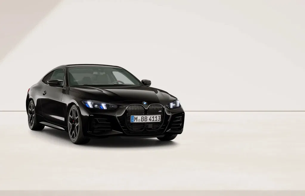 Zdjęcie: 2026 BMW Seria 4