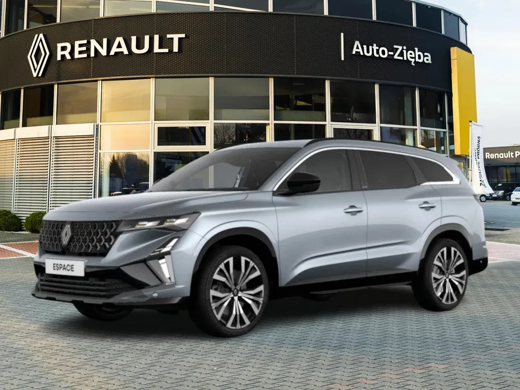 Zdjęcie: 2025 Renault Espace