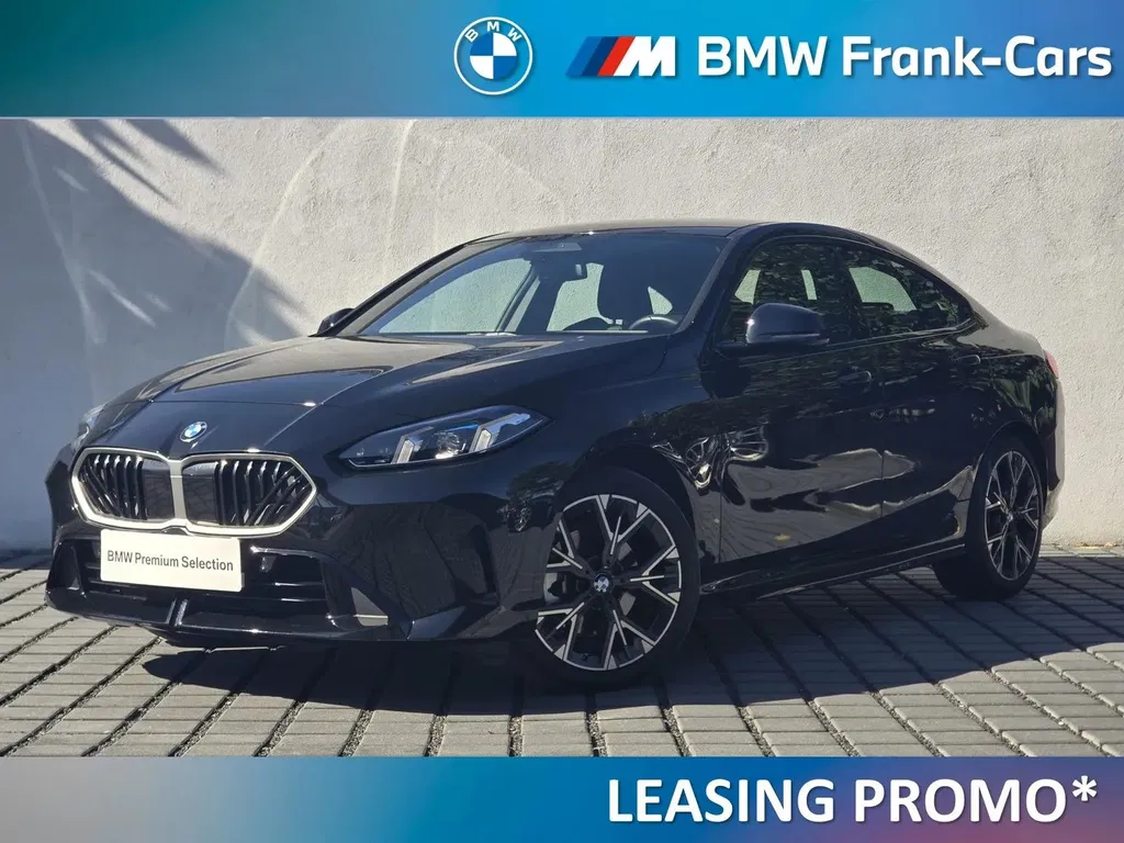Zdjęcie: 2026 BMW Seria 2
