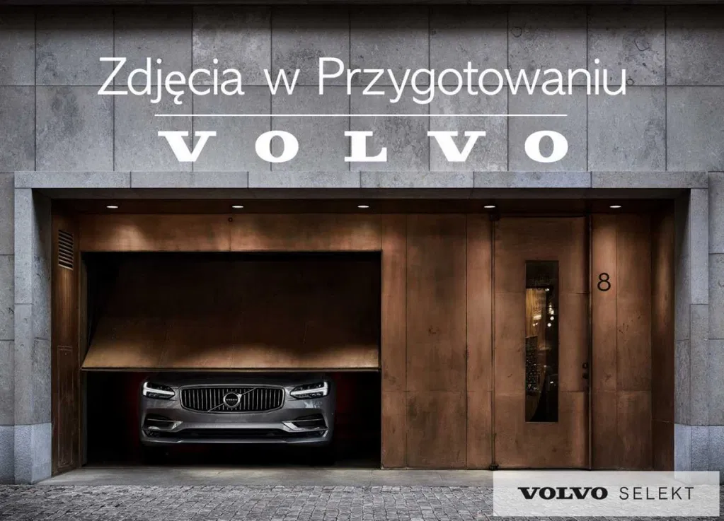 Zdjęcie: 2022 Volvo S90