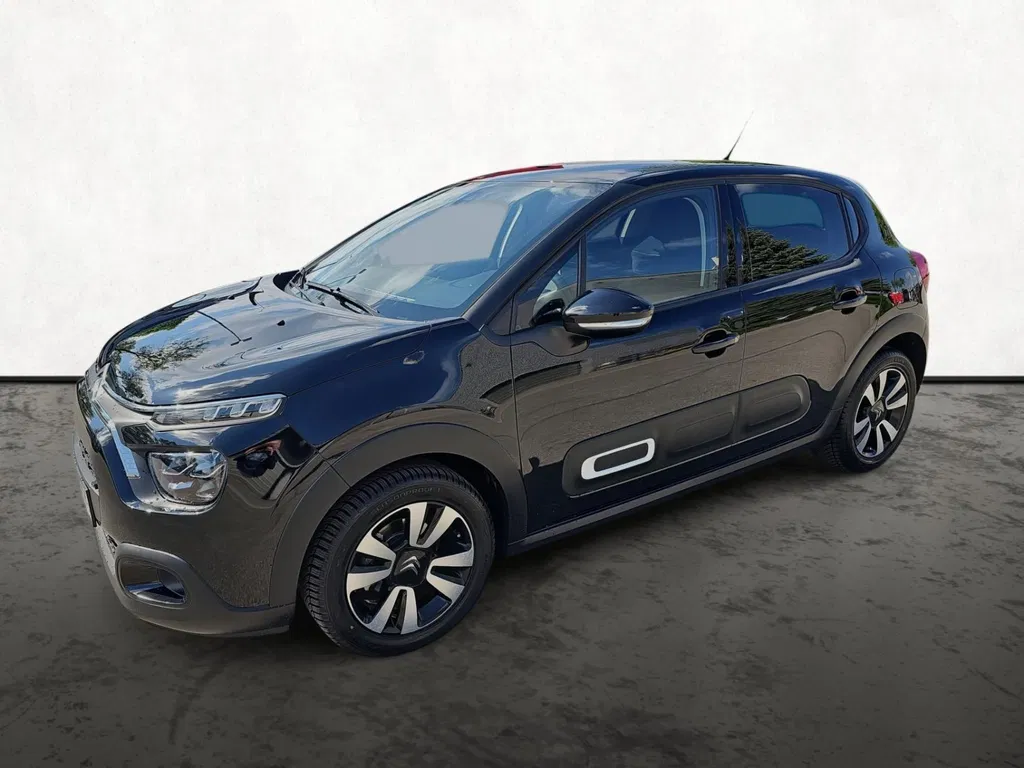 Zdjęcie: 2024 Citroen C3