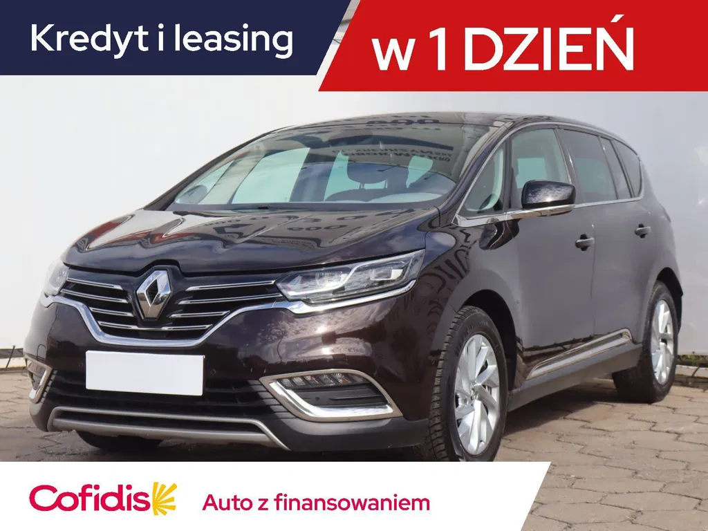 Zdjęcie: 2015 Renault Espace