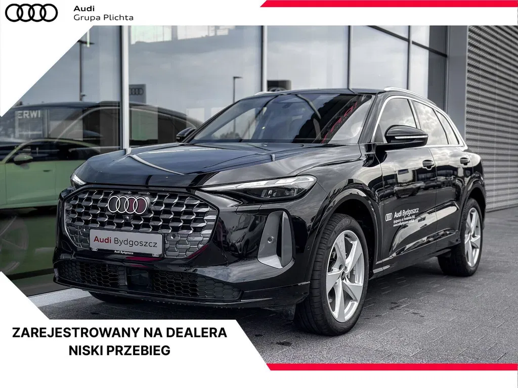 Zdjęcie: 2026 Audi Q5