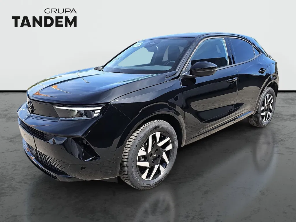 Zdjęcie: 2026 Opel Mokka