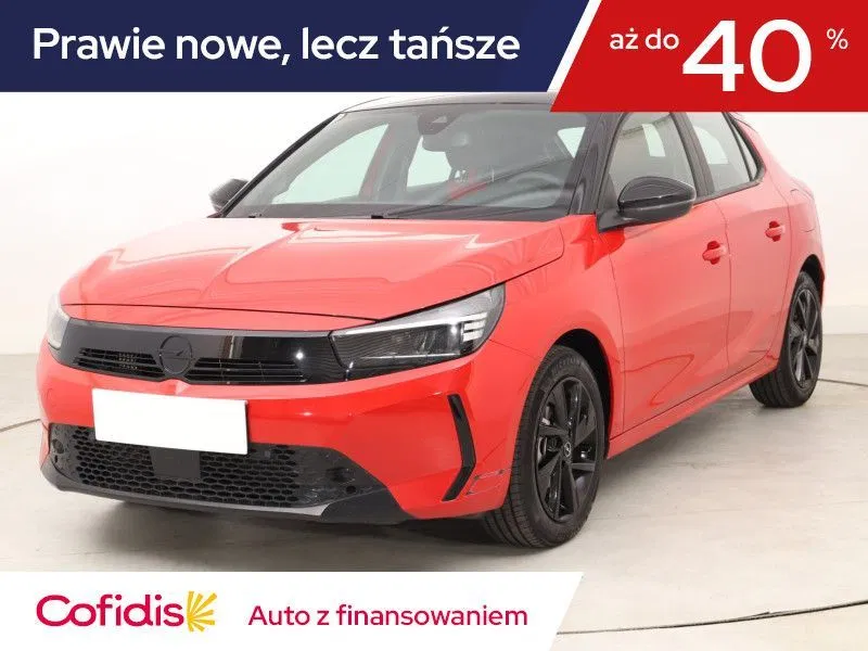 Zdjęcie: 2024 Opel Corsa