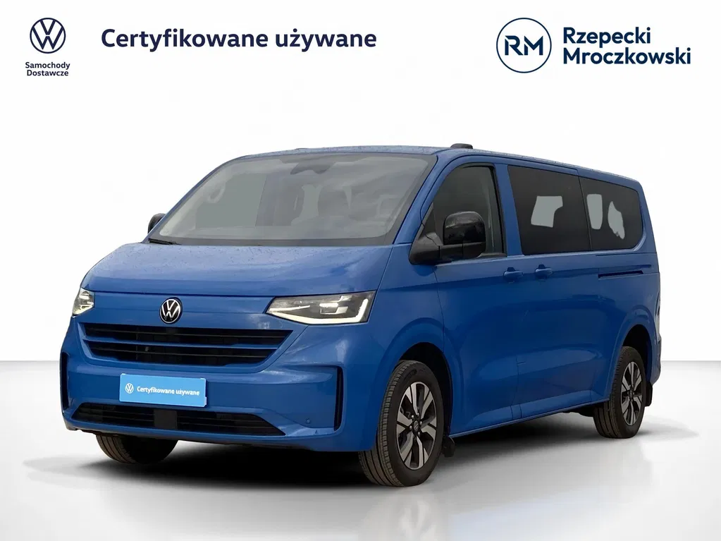 Zdjęcie: 2025 Volkswagen Transporter