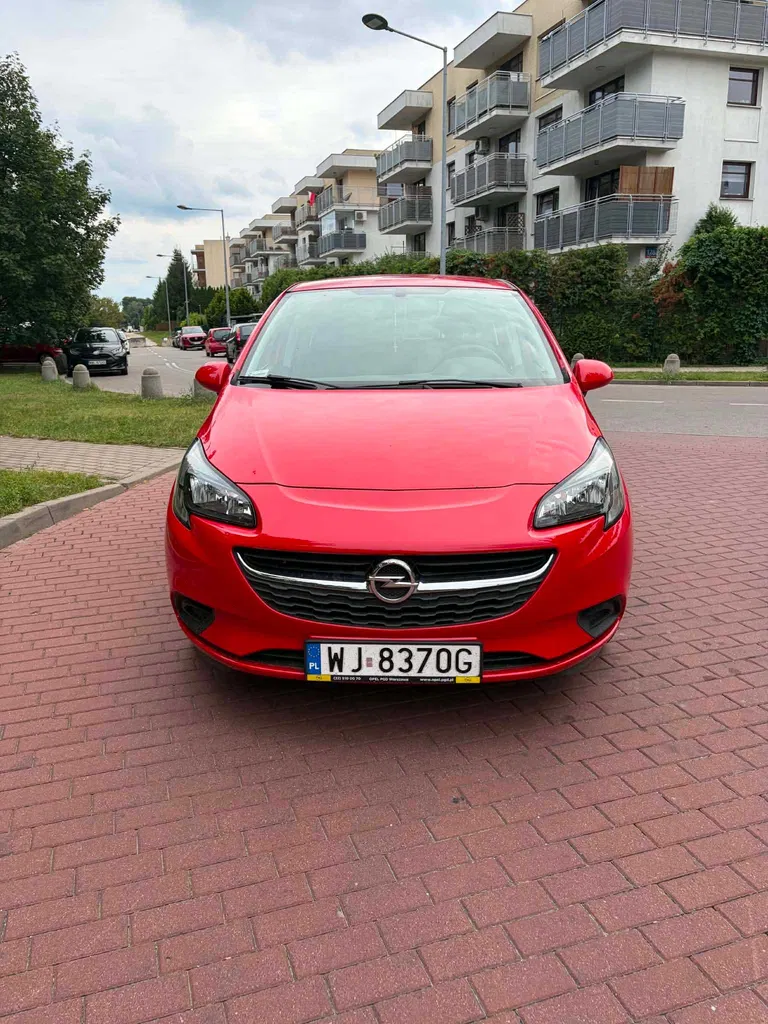 Zdjęcie: 2018 Opel Pozostałe Opel