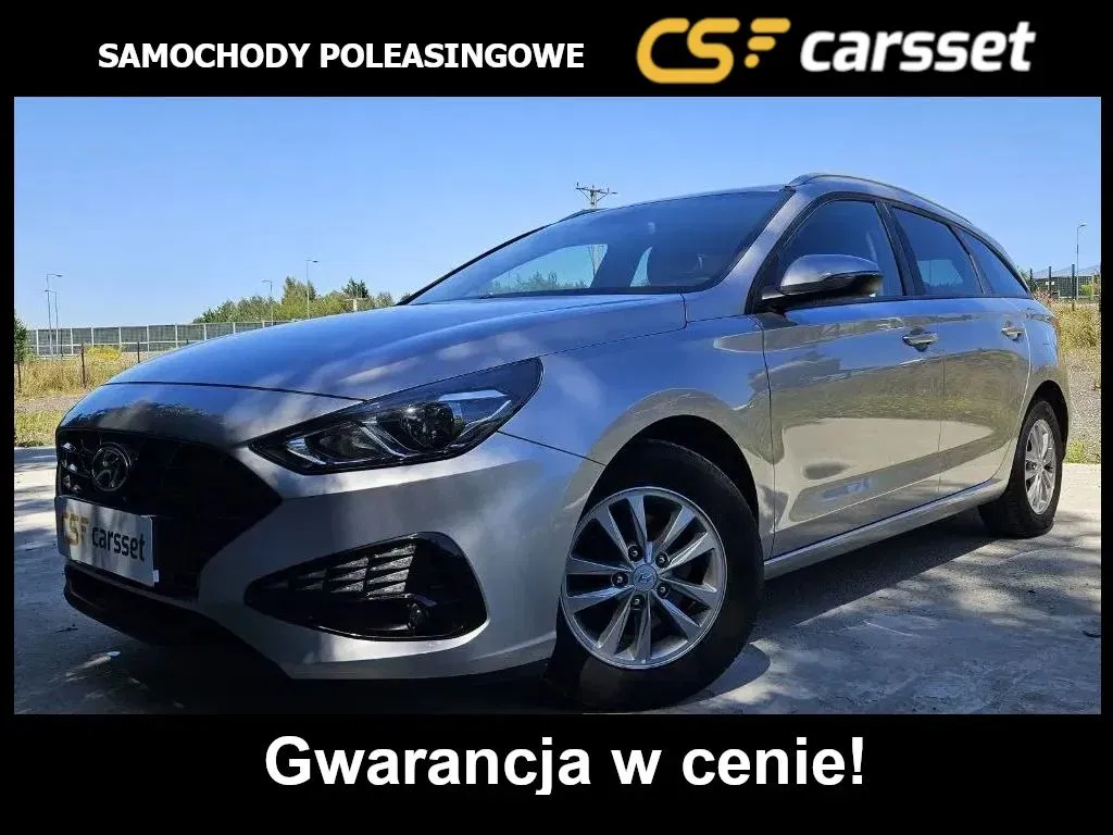 Zdjęcie: 2023 Hyundai i30