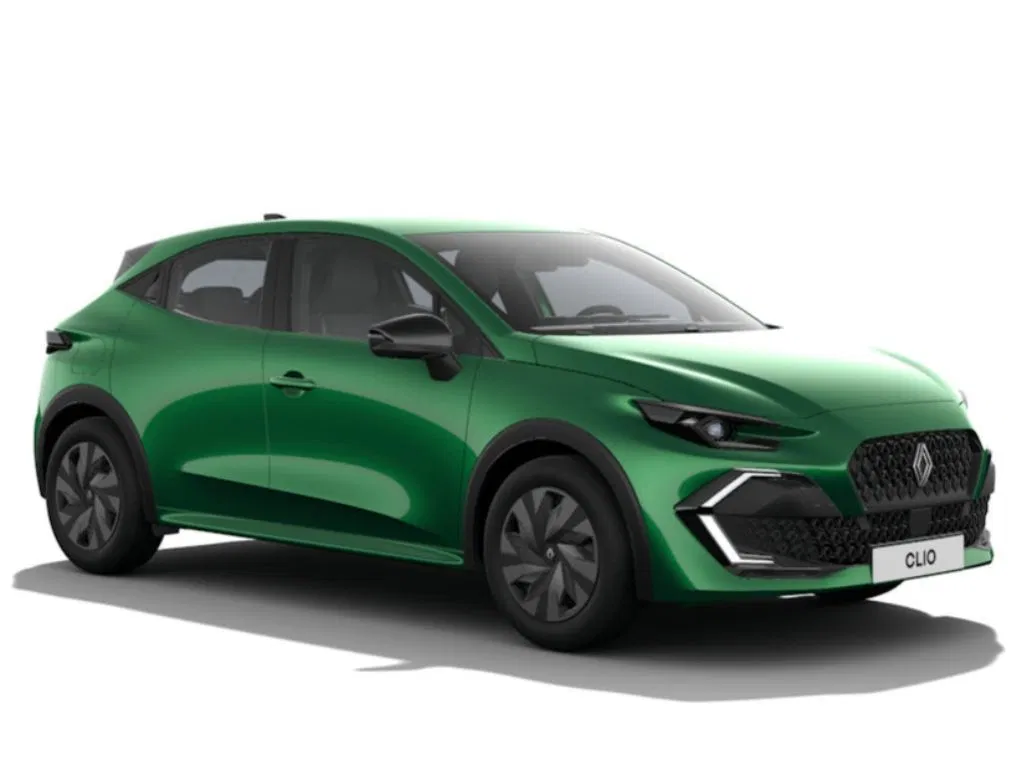 Zdjęcie: 2026 Renault Clio