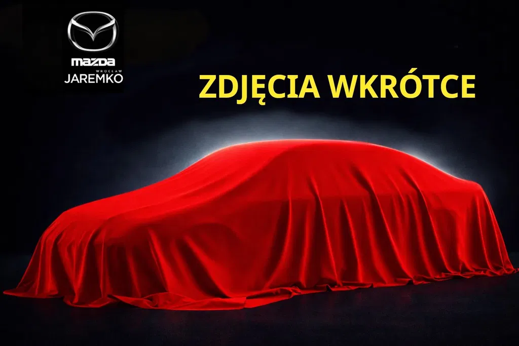 Zdjęcie: 2025 Mazda 2