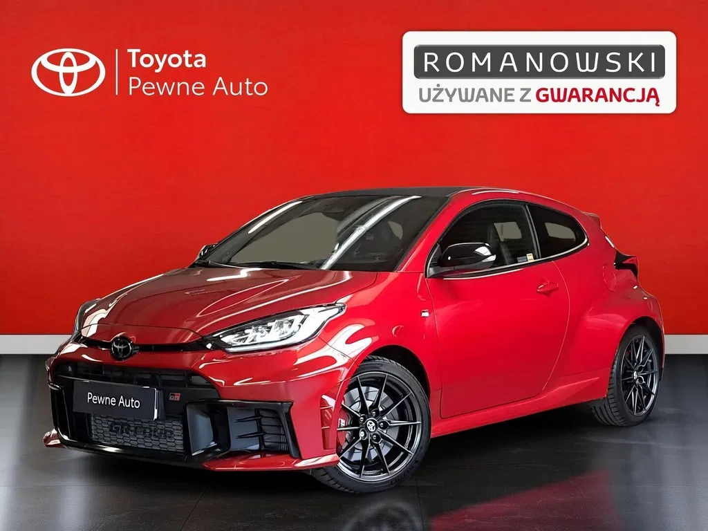 Zdjęcie: 2024 Toyota Pozostałe Toyota