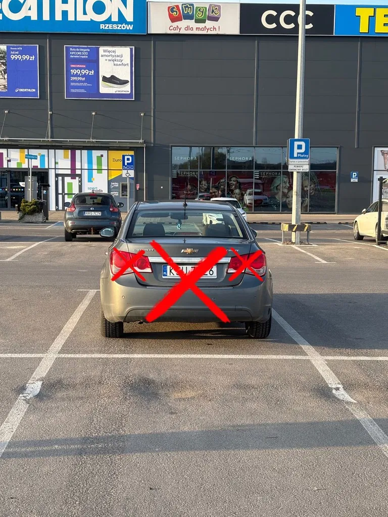 Zdjęcie: 2009 Chevrolet Cruze