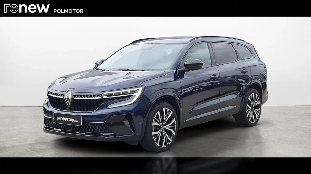 Zdjęcie: 2023 Renault Espace