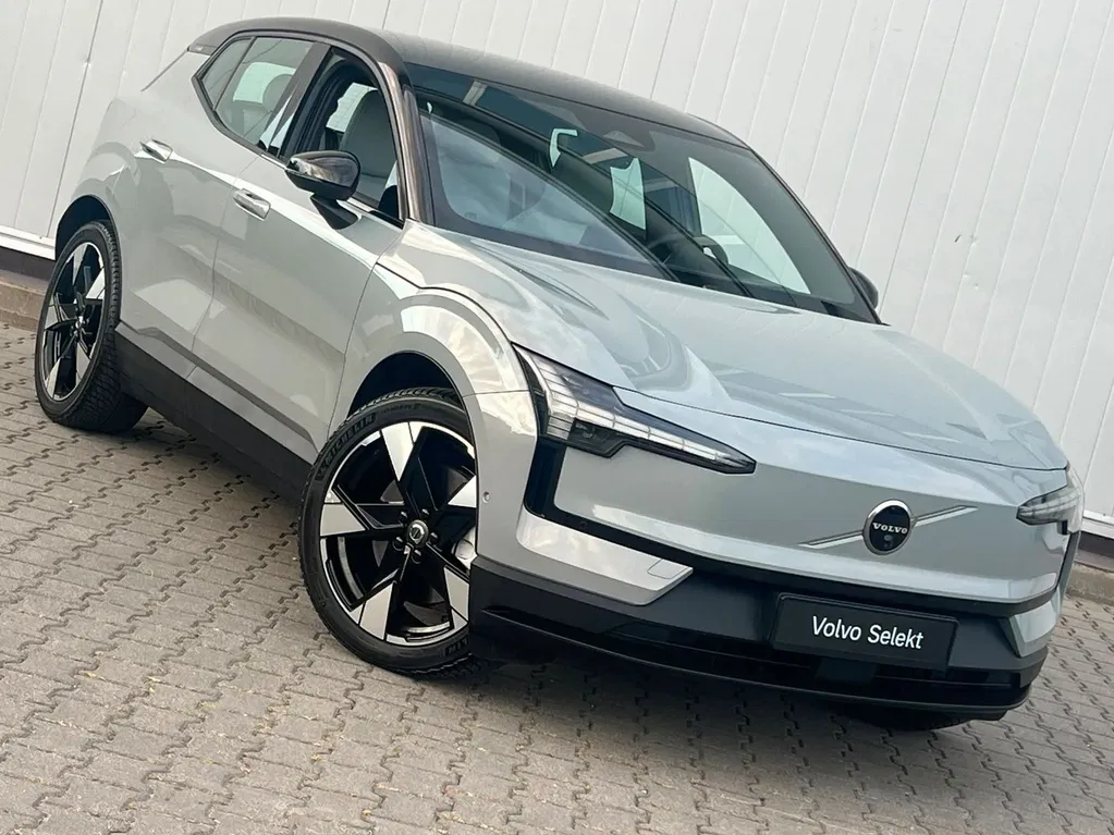 Zdjęcie: 2024 Volvo EX30