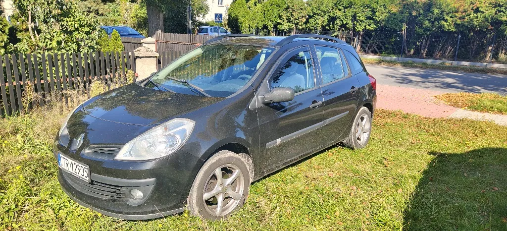 Zdjęcie: 2008 Renault 5