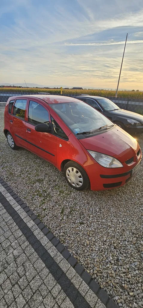 Zdjęcie: 2007 Mitsubishi Colt