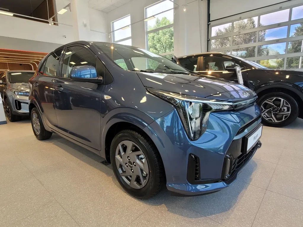 Zdjęcie: 2026 Kia Picanto