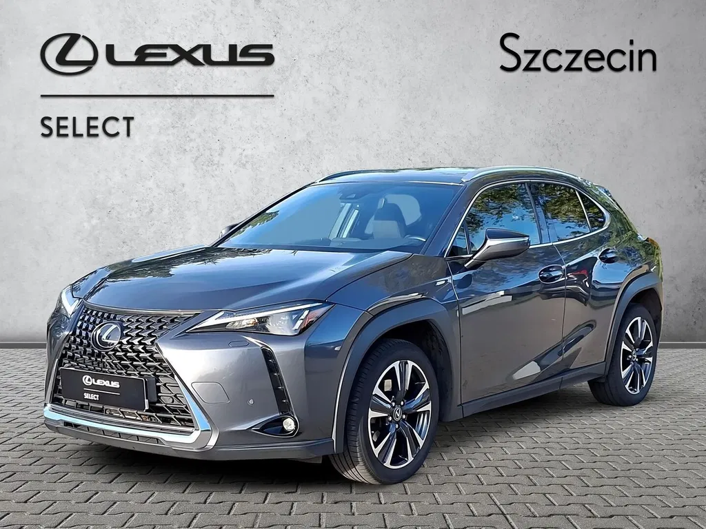 Zdjęcie: 2023 Lexus UX