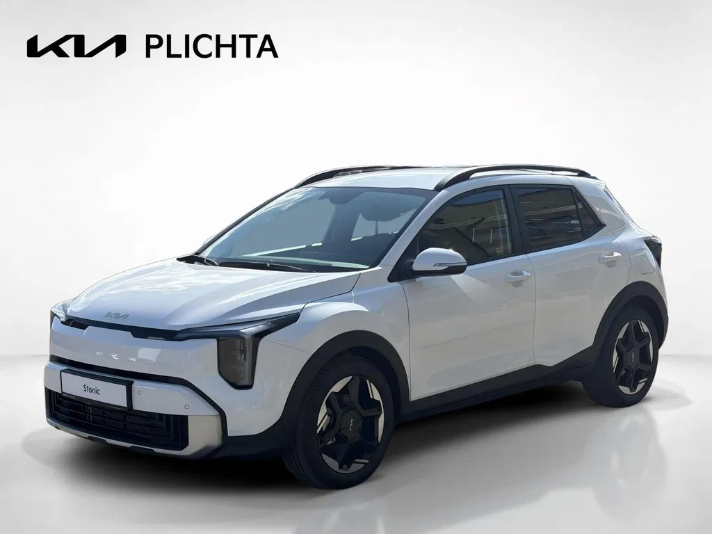 Zdjęcie: 2026 Kia Stonic