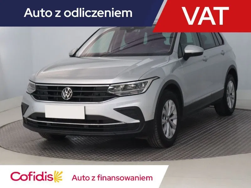 Zdjęcie: 2022 Volkswagen Tiguan