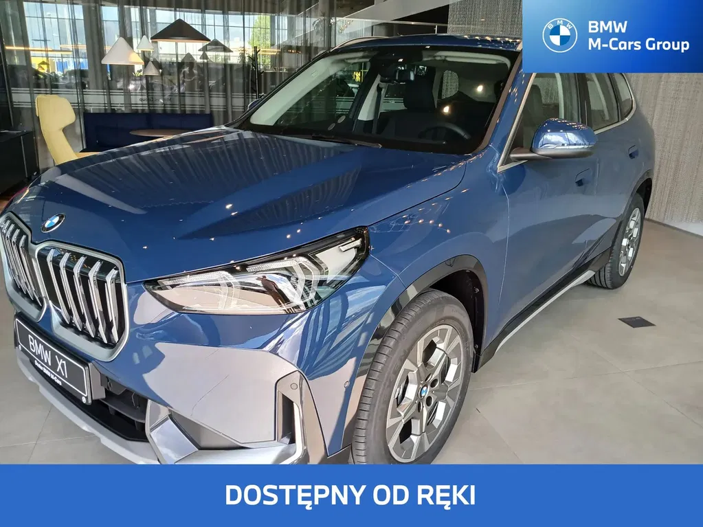 Zdjęcie: 2026 BMW X1