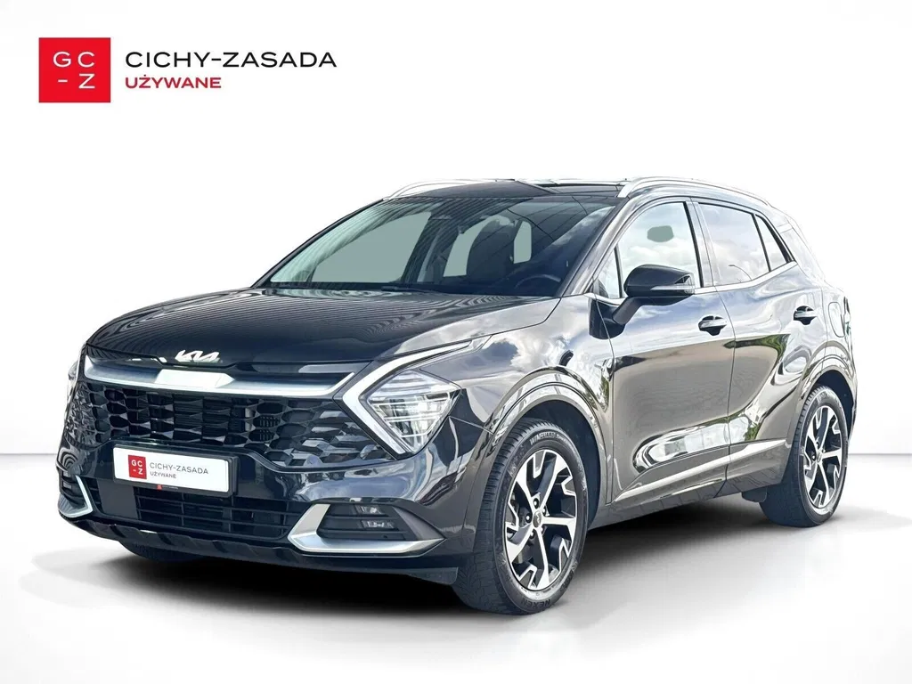 Zdjęcie: 2023 Kia Sportage